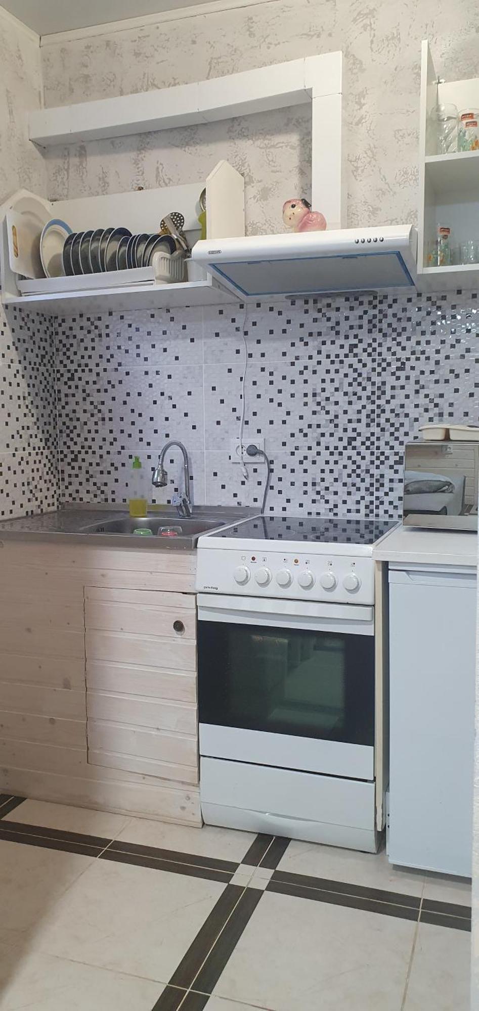 Три Горішки Apartamento Yaremche Exterior foto