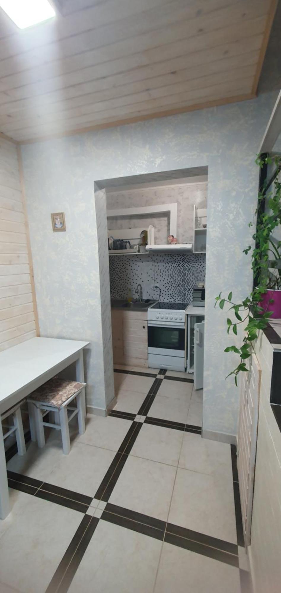 Три Горішки Apartamento Yaremche Exterior foto